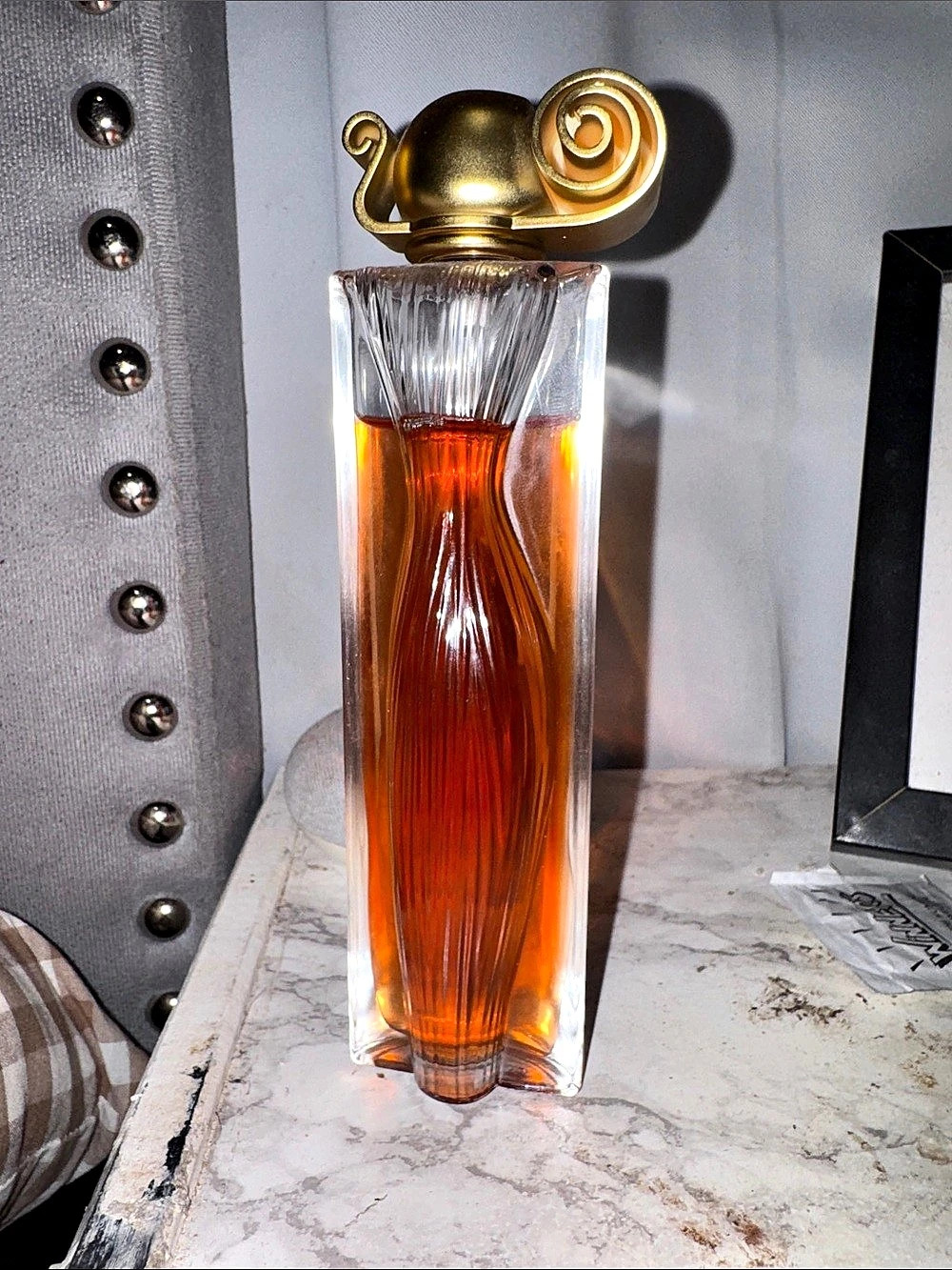 Givenchy Organza Eau de Parfum